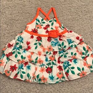 Penelope Mack - Floral Dress with Bloomers 🌺